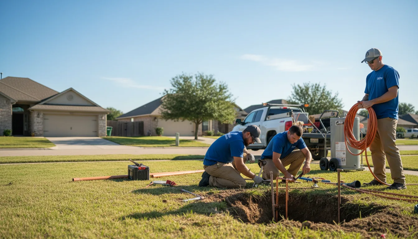 Plumber in Worthington Springs, FL near me